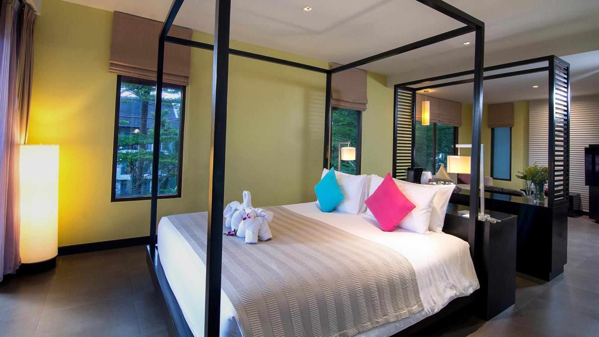 Suite Sea View