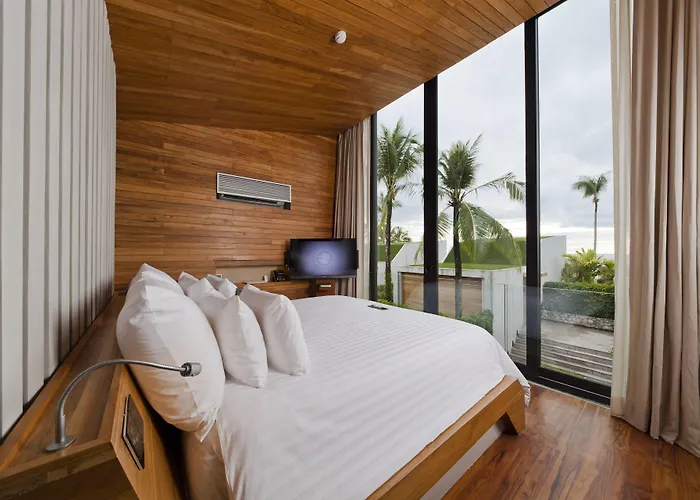 Casa De La Flora - Sha Extra Plus (Adults Only)Villa